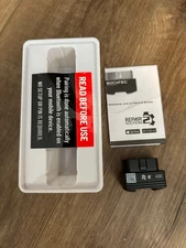 BLCKTEC 430 Bluetooth OBD2 Scanner Diagnostic Tool