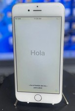 Apple iPhone 6 - 64 GB - Silver Unlocked