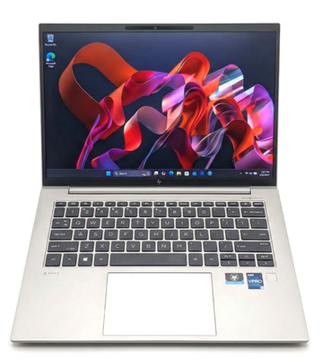 HP ZBook Firefly 14 inch G9 | Intel Core i7 12th Gen | 16GB DDR5 | 512GB SSD
