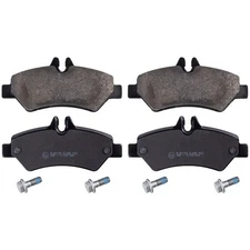 For Febi FE16735 brake pad set, disc brake FE16735 Febi Bilstein are a pioneer