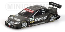 Minichamps 400073706 MERCEDES BENZ C-CLASS AMG M. HAKKINEN DTM 2007 scale 1:43