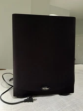 Paradigm PDR-10 subwoofer