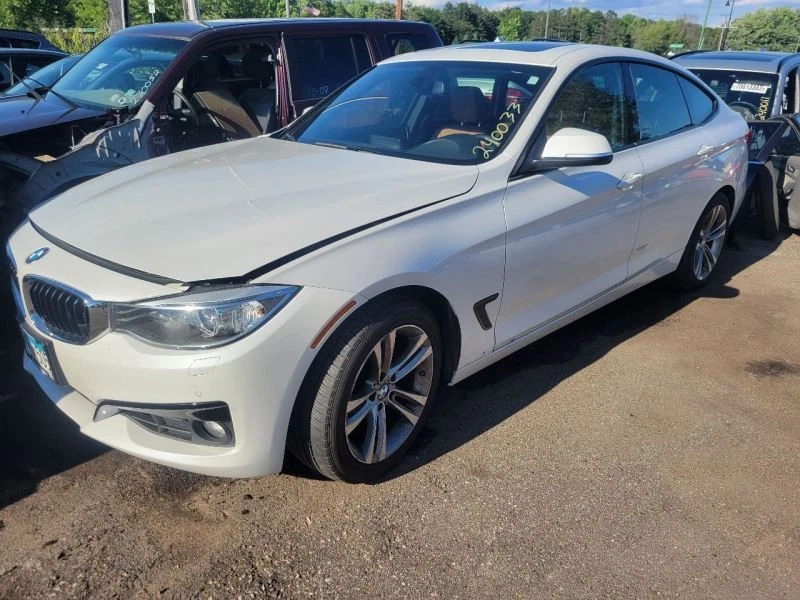 Estuche de transferencia AWD para BMW 528i 700726 12-16 Foto 4 de 4