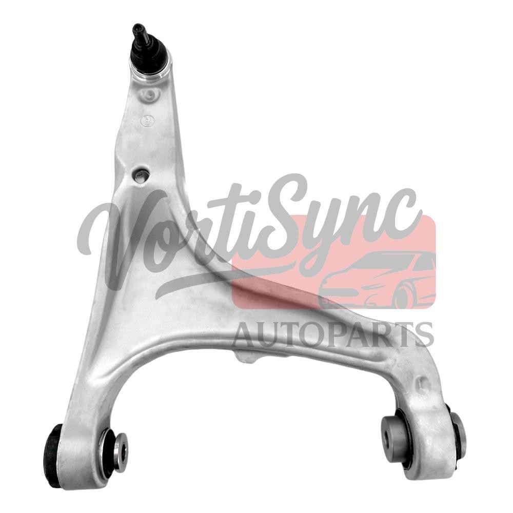 670213729 1x Front Lower Right Control Arm For Maserati Levante GTS 2017-2022