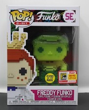 2018 Funko San Diego Comic-Con Exclusives Guide 86