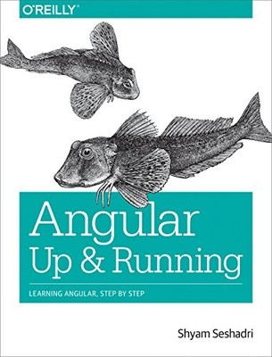Angular: Up and Running: Learn - ACCEPTABLE