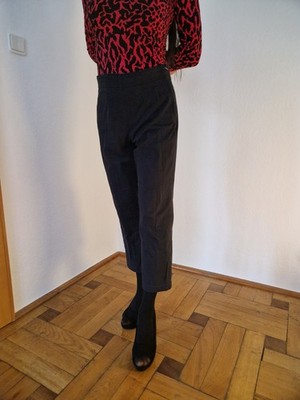 Damenhose dreamSTAR  Gr. 40 Schwarz Nr. 03