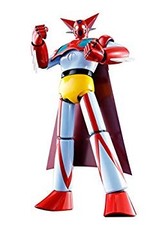 Chogokin GX-74 Getter Robo Getter 1 D.C. (First Edition Bonus) Approximately