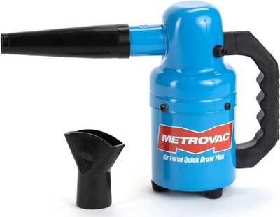Metro 17-136-M Air Force Quick Draw Mini