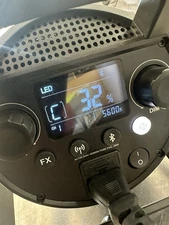 Godox SL150III 160W Daylight LED Video Light