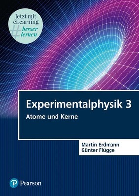 Martin Erdmann | Experimentalphysik 3 | Taschenbuch | Deutsch (2024) | 512 S.