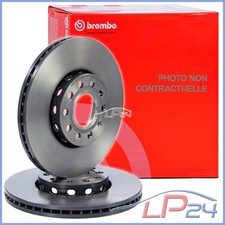 Disque de frein Lancia THEMA