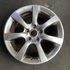 Infiniti G35 Oem Wheel 17x7 2005-2006 Alloy Original Factory Rim 73681