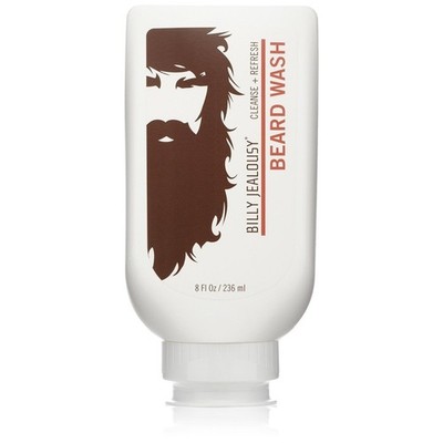 Billy Jealousy Beard Wash 8oz