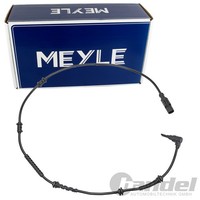 Meyle ABS-SENSOR Raddrehzahl Vorderachse Passend FÜR Fiat Panda | 214 899 0007