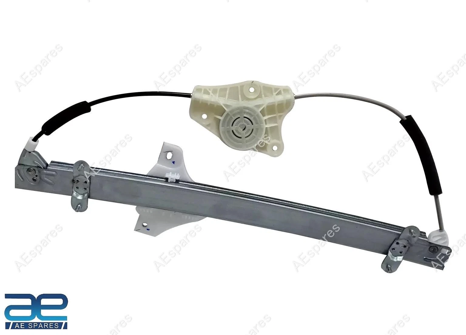 Front Window Regulator LH For Hyundai Grand I10 2013-21 Xcent 13-20 82403-B4010 view 2
