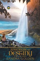 Sandra Go*Den | Adventure To Destiny | Taschenbuch | Englisch (2020)