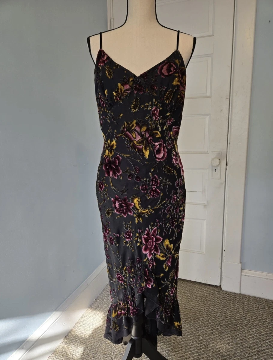 Betsey Johnson Floral Dresses for Women for sale - eBay