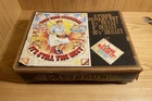Vintage NOS Lodge 3 Skillet Cookware Set New With Original Box