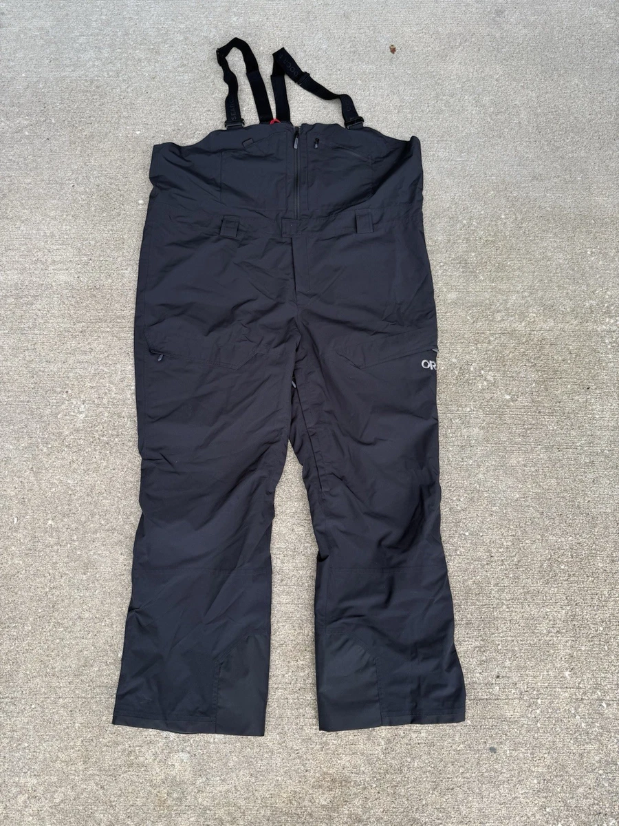 Outdoor Research Men's Winter Sports Snow Pants & Bibs for sale | eBay