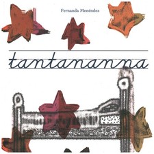 Tantananna - Fernanda Menéndez (Autopubblicato) [2015]