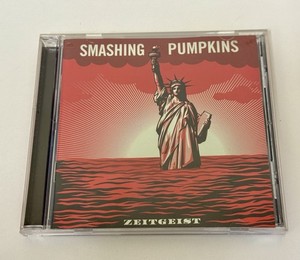 Zeitgeist Smashing Pumpkins | eBay