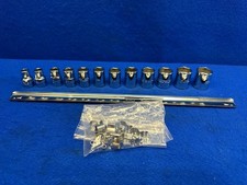 Proto J52212 3/8 Drive 12 Pc. Metric Socket S...