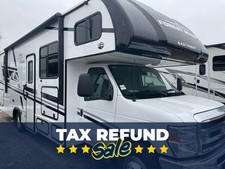 2026 East to West Entrada 2800S