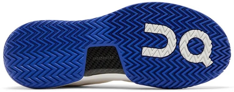 ON The Roger Pro 2 Clay White Indigo 3ME10300629 Mens Size  display picture 2