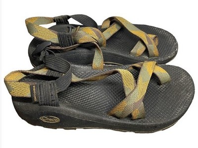 Chaco Men s Z/1 Sandals Size 9