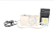 SONY Digital Camera Cyber shot DSC-WX30 5.0x Optical zoom 16.2 MP 2011 #0004