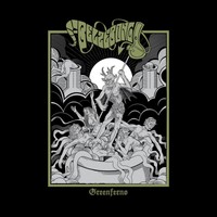 Belzebong Greenferno (Cd) Album Digipak (Us Import)