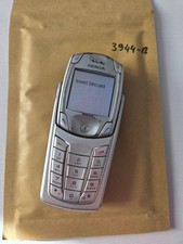 Nokia 6822 (6822a) Mobile Phone (Unlocked) QWERTY Flip Fold