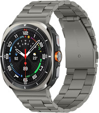 No Gap Bands Compatible with Samsung Galaxy Watch Ultra 2/1 Band 47Mm 2025/2024