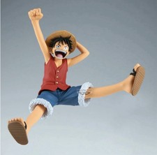 [Pre] TV Anime One Piece Monkey D. Luffy Romance Dawn Vol.1 Figure Banpresto