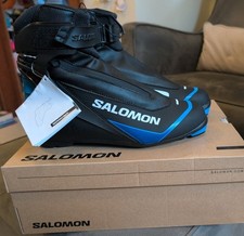 Salomon S/Race Skiathlon CS Junior XC Ski Boo...