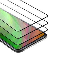3X Schutzfolie FüR Xiaomi Poco F2 Pro Panzerfolie Display Folie Fullcover