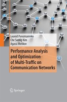 Leonid Ponomarenko (U. A.) | Performance Analysis And Optimization Of...