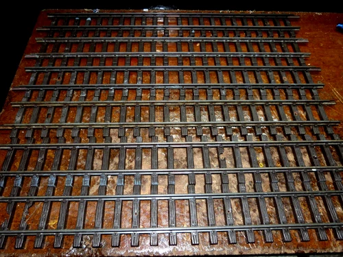 LGB Track 6 x 10000 24" Straight Track