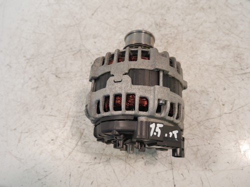Lichtmaschine für Audi Seat Skoda VW A1 Ibiza Polo 1,0 TFSI CHZ CHZB 04C903023L