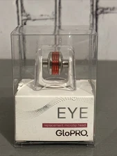 BeautyBio GloPRO Eye Microtip Attachment Head White