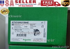 ATV310HU15N4E AC SPEED DRIVE 1.5KW NEW IN BOX DHL/UPS