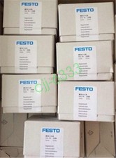 1Pc New Festo Valve MEBH-4/2-QS-4-SA 160240 Valve uy
