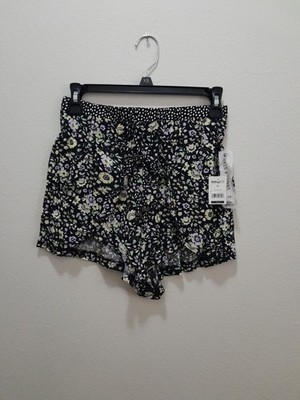 Womens Vanilla Star Size XS Flyaway Shorts Bottoms Clothing NWT
