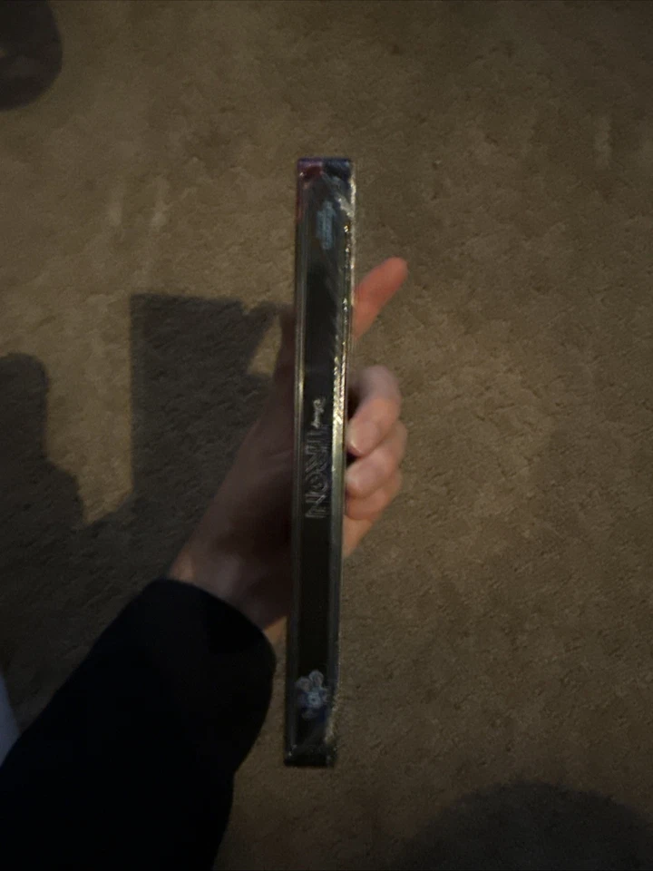 Steelbook Tron (1982) (4K UHD / Blu-ray + Digital) NEW Foto 4 de 4