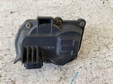 Pot d'échappement Renault Captur