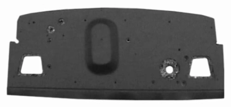 Kit Panel ABS Interior para Cadillac Serie 62 1942-1947 (Tipo 1) Foto 3 de 4