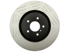 For 2009-2013 Infiniti FX50 Brake Rotor Front Raybestos 14961KMHQ 2010 2011 2012