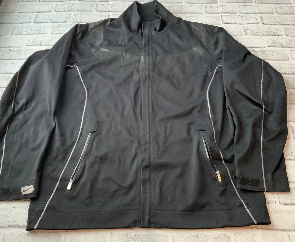 Nike Storm Fit Golf In Men's Coats & Jackets for sale | eBay