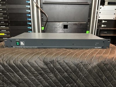 Kramer VM-10HDXL 3G 1:10 HD/SD SDI Distribution Amplifier Splitter 1080p